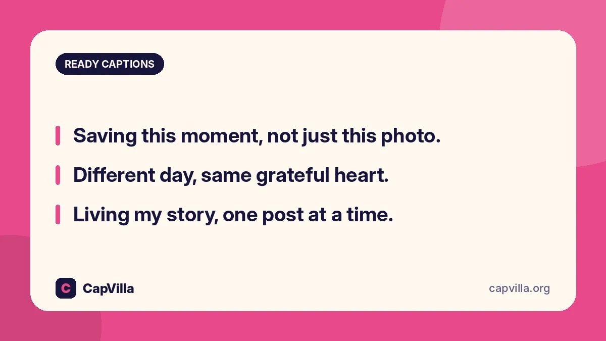 Caption copy paste for instagram